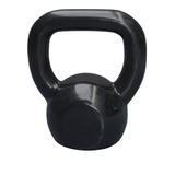 Kettlebell Emborrachado 8kg Academia