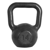 Kettlebell Peso Academia 14kg