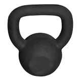 Kettlebell Pintado 12kg Academia