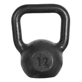 Kettlebell Pintado 12kg P