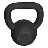 Kettlebell Pintado 6kg Academia Musculação Crossfit Treino