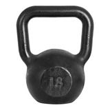 Kettlebell Pintado Dumbell 18kg