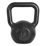 Kettlebell Swing 18kg Peso