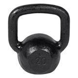Kettlebell Swing 20kg Peso