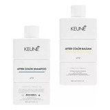 Keune After Color Ph4