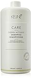 KEUNE Care Derma Activate Shampoo Keune