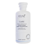 Keune Care Derma Sensitive Condicionador 250ml