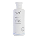 Keune Care Derma Sensitive Shampoo 300ml