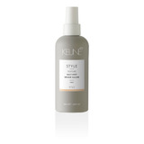Keune Style Salt Mist Spray De Sal 200ml Finalização Matte