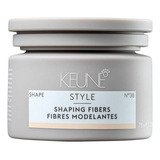 Keune Style Shaping Fibers Pomada Modeladora 75ml Blz Variação Única