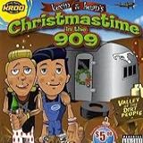 Kevin Bean S Christmastime In The 909 Audio CD Kevin Bean Billy Idol Pennywise Jimmy Eat World Kathy Griffin Richard Cheese Coldplay My Chemical Romance Switchfoot And Various Artists