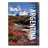 Key Guide Argentina, De Aa Publishing. Editora Publifolha Em Português
