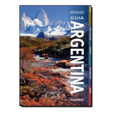 Key Guide Argentina De Aa Publishing Editora Publifolha Em Português