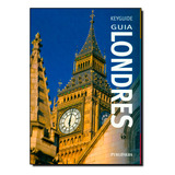 Key Guide Guia Londres O Guia De Viagem Mais Fácil De Usar De Aa Publishing Editora Publifolha Capa Dura Em Português