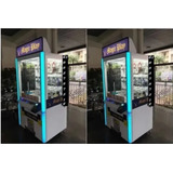 Key Master Máquina De Pegar Prêmios Com Telemetria E Cartão
