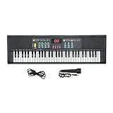 Keyboard Piano 61 Keys Digital Electric