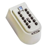 Keybox - Kb05 Mini Cofre Para Guardar Chaves, Dinheiro, Etc