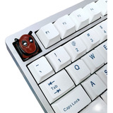Keycap Deadpool Para Teclado