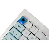 Keycap Folha Do Plátano