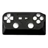 Keycap Gamer Zomo Gamepad Ii   Pro Setup