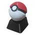 Keycap Pokebola Tecla Gamer Teclado Mecânico   Brinde