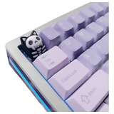 Keycap Tecla Personalizada Cat