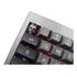 Keycap Tecla Personalizada Ghost Call Of Duty 3d