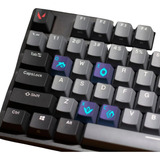 Keycaps Omen Personalizada Para