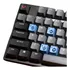 Keycaps Personalizada  Valorant Jett