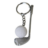 Keychain Original Sam Sneads Golfe Esporte Braco Golf Club