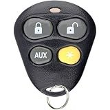Keylessoption Controle Remoto De