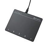 Keymecher Mano Trackpad Com
