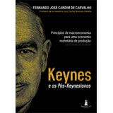 Keynes E Os Pos