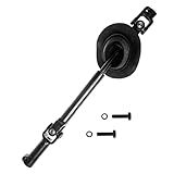 KEYOOG Coluna De Eixo De Direção Intermediária Inferior Adequada Para Chevy HHR 2006 2007 2008 2009 2010 2011 Exceto Modelos De Painel SS E SS 425 189 22730246 25834093 25834100