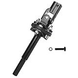 KEYOOG Coluna De Eixo De Direção Intermediária Superior Adequada Para Toyota 4Runner 2007 2010 Toyota FJ Cruiser 425 603 45220 35170 2003 45220 35170 4522035170 4522035170