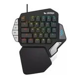 Keypad Gamer Leadership Titan