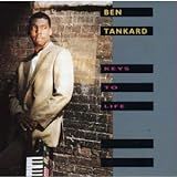 Keys To Life  Audio CD  Tankard  Ben