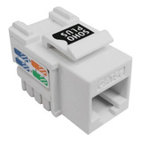 Keystone Furukawa Cat5e Soho Plus Branco 20 Unidades