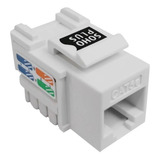 Keystone Furukawa Cat5e Soho Plus Branco 20 Unidades
