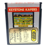 Keystone Kapers