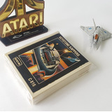 Keystone Kappers [ Cce Atari 2600 ] Branco Standard Label
