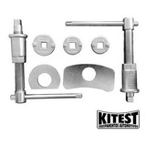 Kf 130 kit Conjunto De Ferramentas P Retornar Êmbolos 3 Pçs 