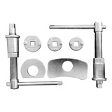 Kf 130 kit Conjunto De Ferramentas P Retornar Êmbolos 3 Pçs 