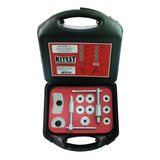 Kf 130c Kit Conjunto Ferramentas 12pcs P retornar Kitest