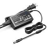 KFD 20V AC DC Adapter For Philips Monitor 278E9QJAB 00 Msi Optix G32 Series G24C4 G27C4 3CA9 G241 G241V G24C6 G27C5 G271 G272 G242 3CB5 Gaming Monitor 18V 20V Soundbar Speaker Power Supply Cord