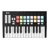 Kfx Mini 25 Ultra Teclado Controlador