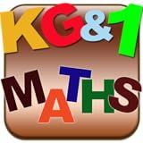 KG And 1st Grade Maths
