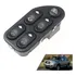 Kg Sroje Botão De Controle Do Interruptor Para Ford Ranger
