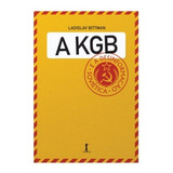 Kgb E A Desinformacao