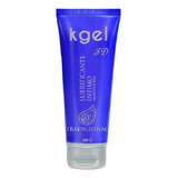 Kgel Lubrificante Íntimo Base D água Seguro E Discreto 80g